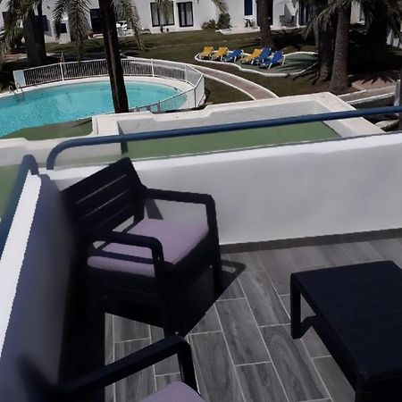 Apartament Los Barqueros Corralejo "Beach Front - Town Centre" Zewnętrze zdjęcie