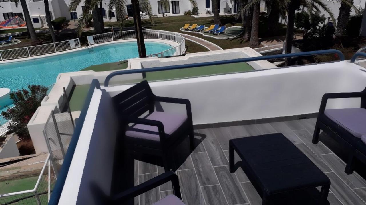 Apartament Los Barqueros Corralejo "Beach Front - Town Centre" Zewnętrze zdjęcie