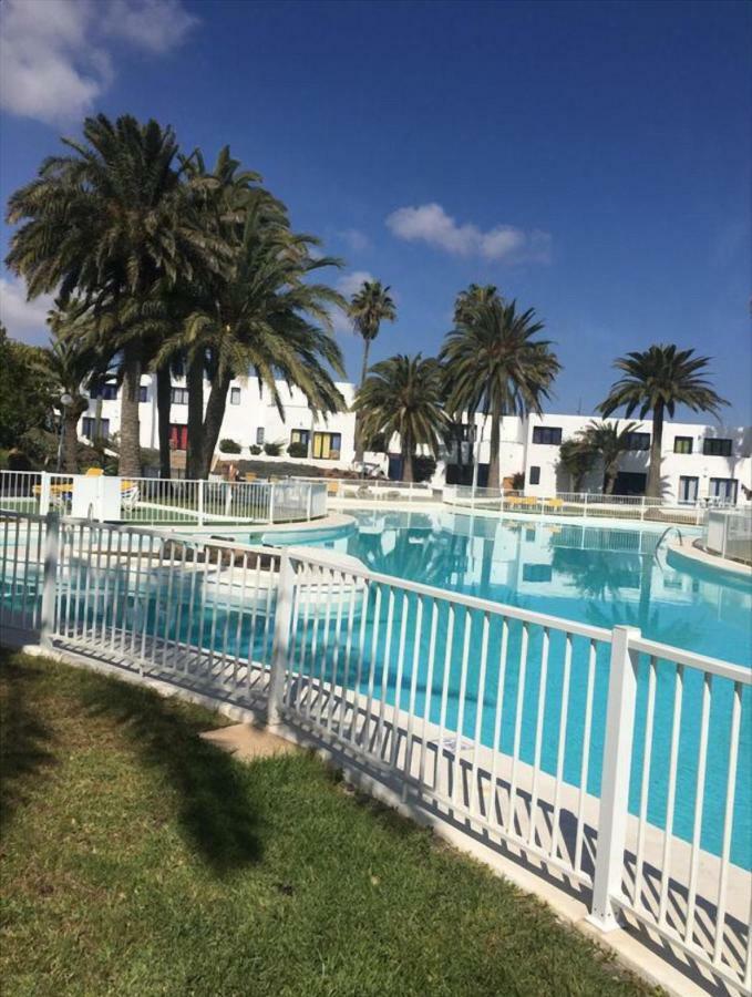 Apartament Los Barqueros Corralejo "Beach Front - Town Centre" Zewnętrze zdjęcie