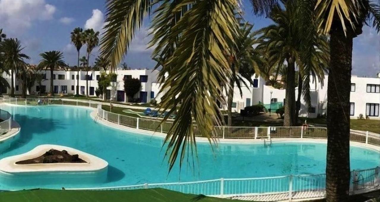 Los Barqueros Corralejo "Beach Front - Town Centre" Zewnętrze zdjęcie