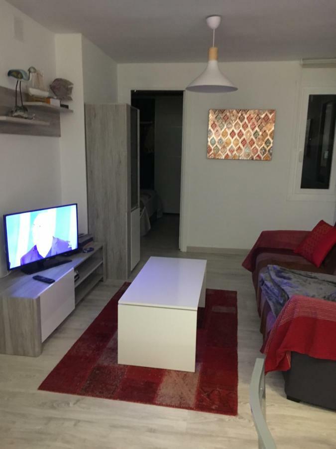 Apartament Los Barqueros Corralejo "Beach Front - Town Centre" Zewnętrze zdjęcie