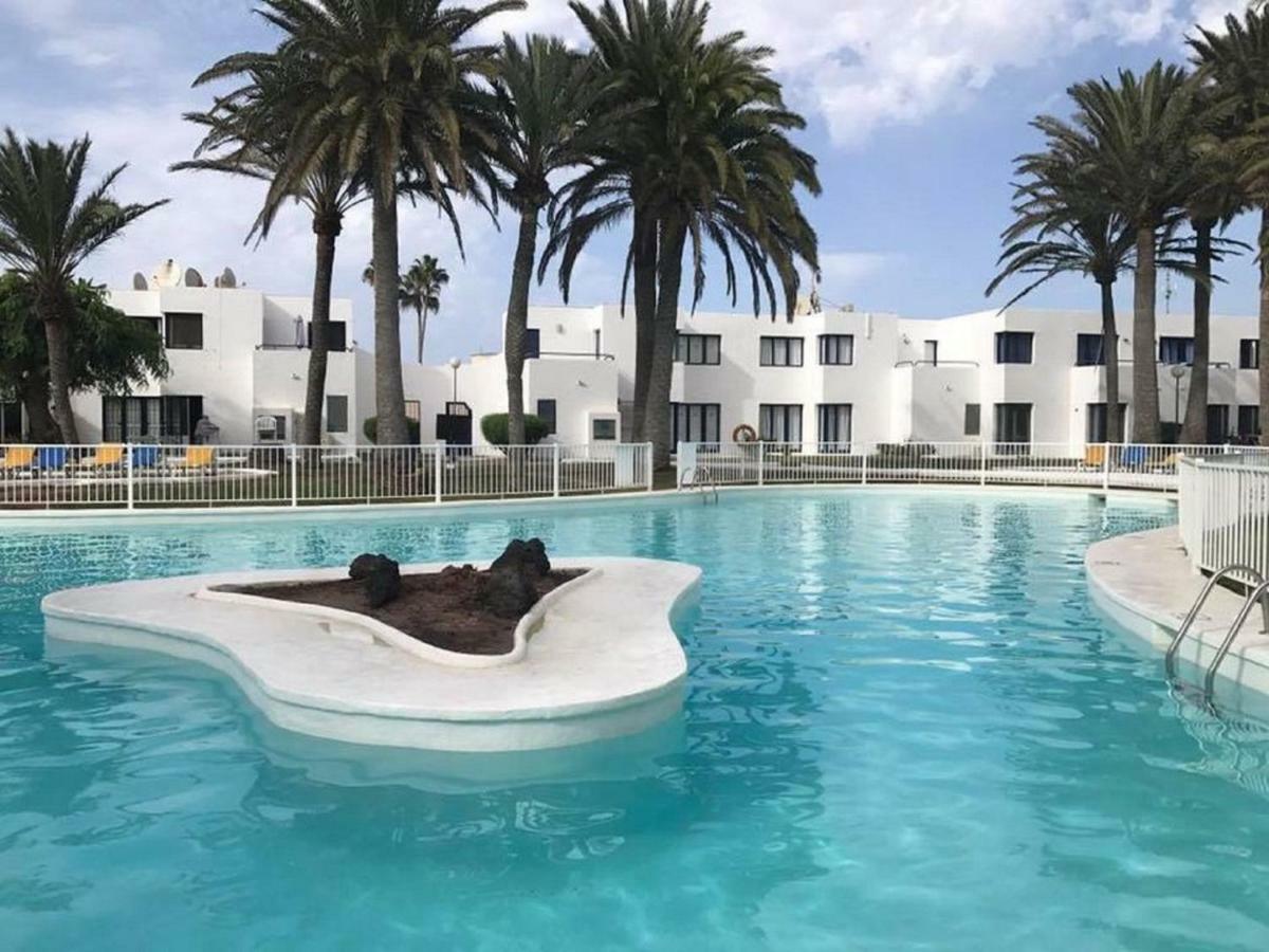 Los Barqueros Corralejo "Beach Front - Town Centre" Zewnętrze zdjęcie