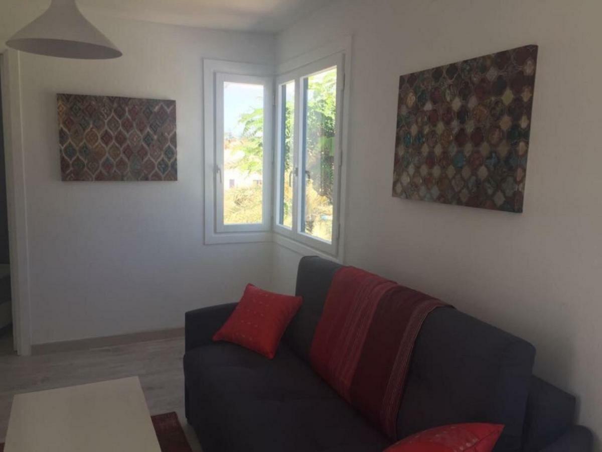 Apartament Los Barqueros Corralejo "Beach Front - Town Centre" Zewnętrze zdjęcie