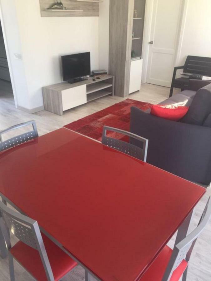 Apartament Los Barqueros Corralejo "Beach Front - Town Centre" Zewnętrze zdjęcie