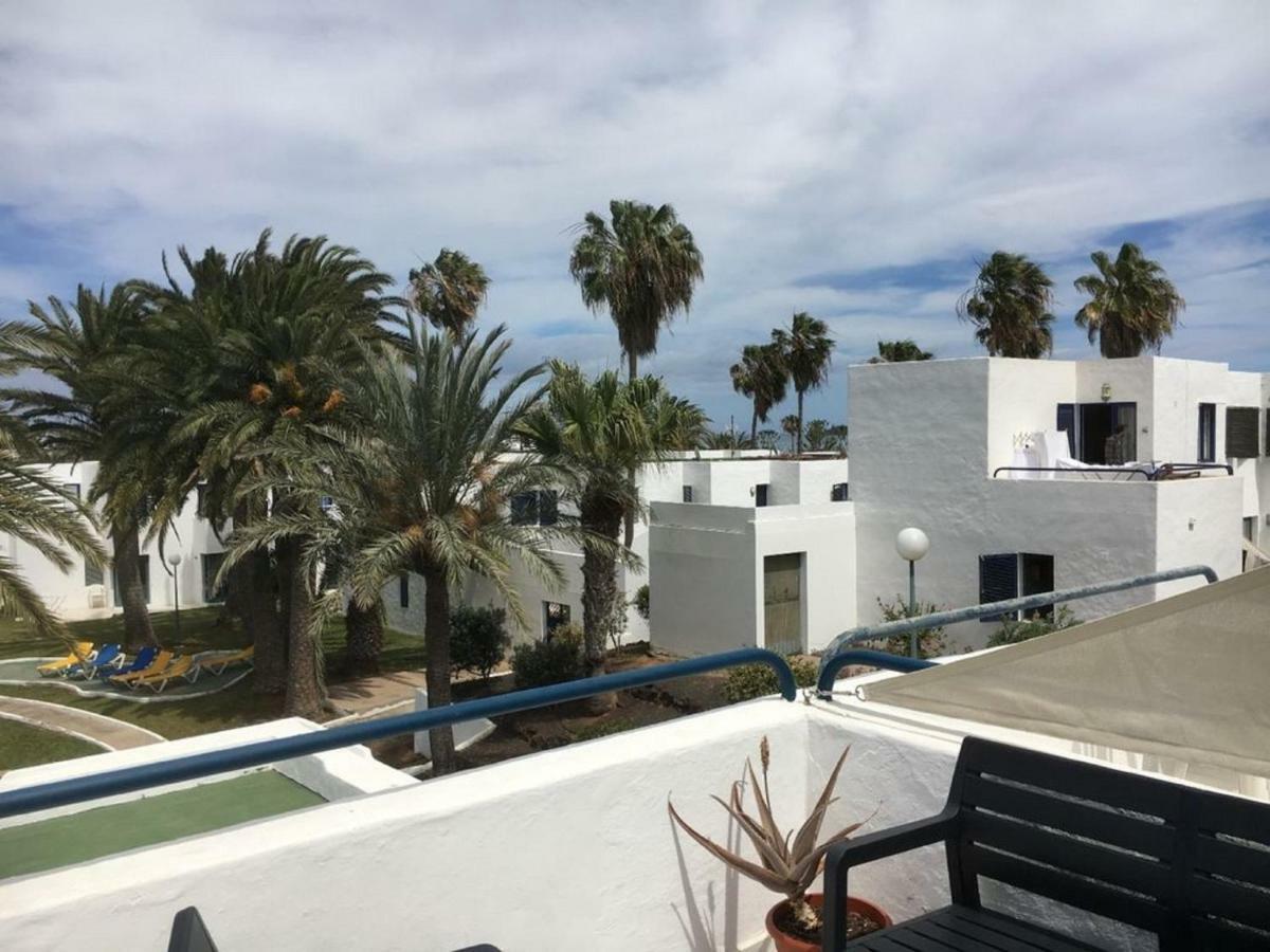 Los Barqueros Corralejo "Beach Front - Town Centre" Zewnętrze zdjęcie