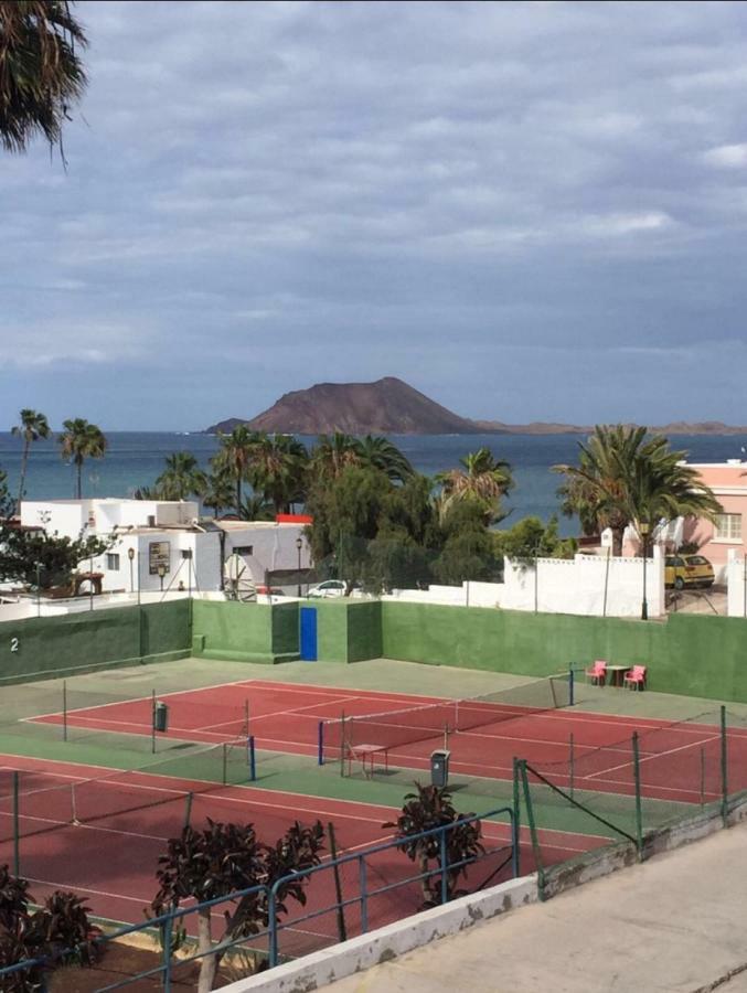 Los Barqueros Corralejo "Beach Front - Town Centre" Zewnętrze zdjęcie