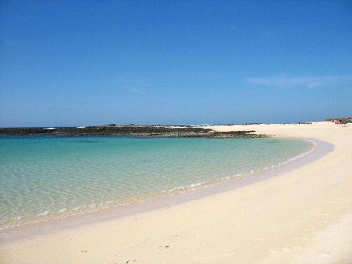 Los Barqueros Corralejo "Beach Front - Town Centre" Zewnętrze zdjęcie